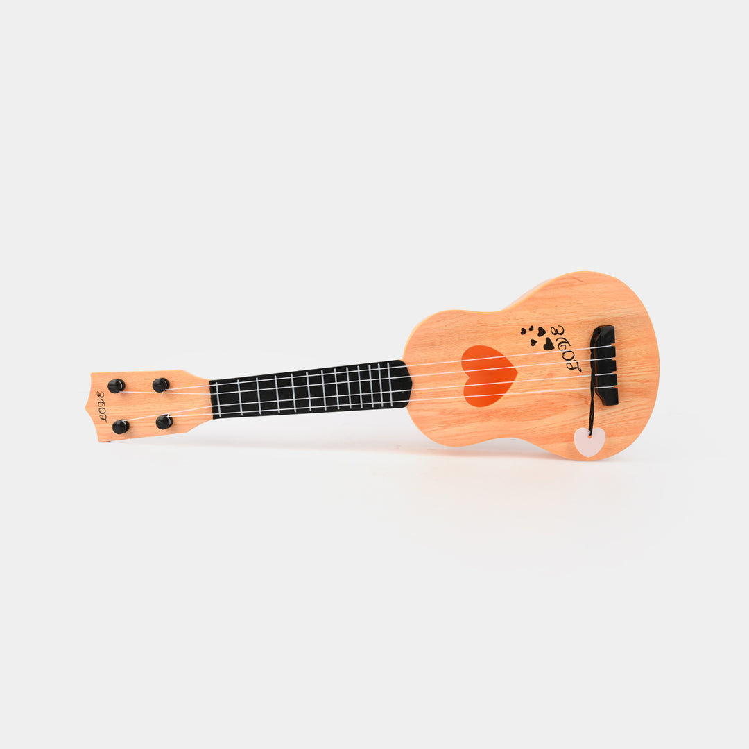 Kids Toy Musical Instrument Guitar