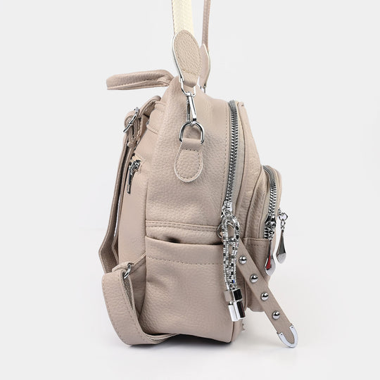 Girls Stylish & Elegant Backpack
