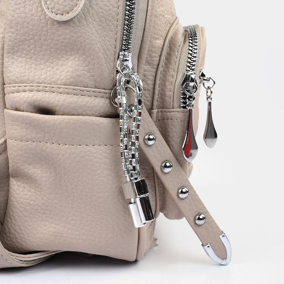 Girls Stylish & Elegant Backpack
