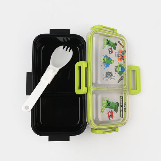 Smiggle Premium Kids Lunch Box