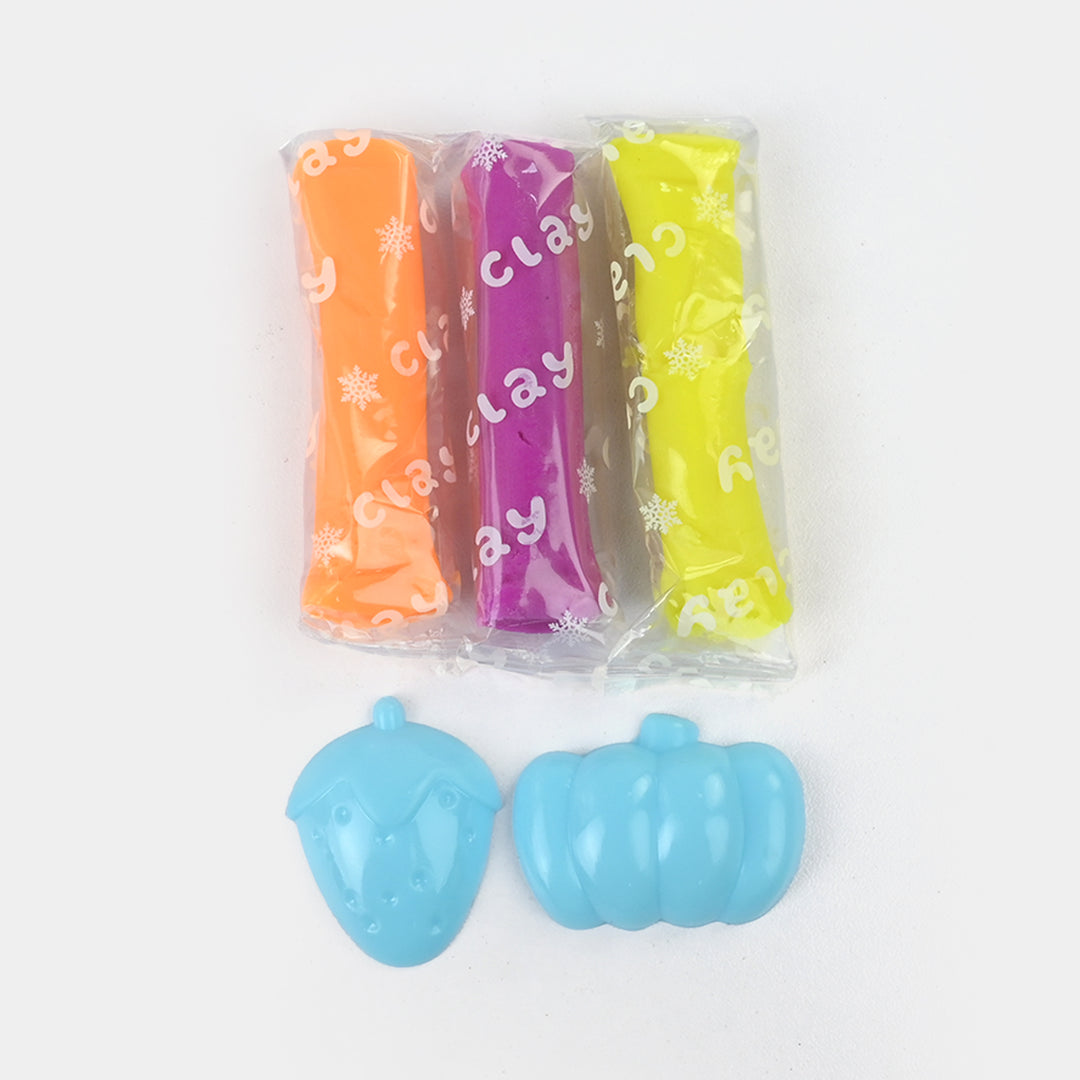 Clay Play Set