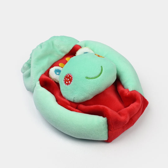 Baby Feeder Cover