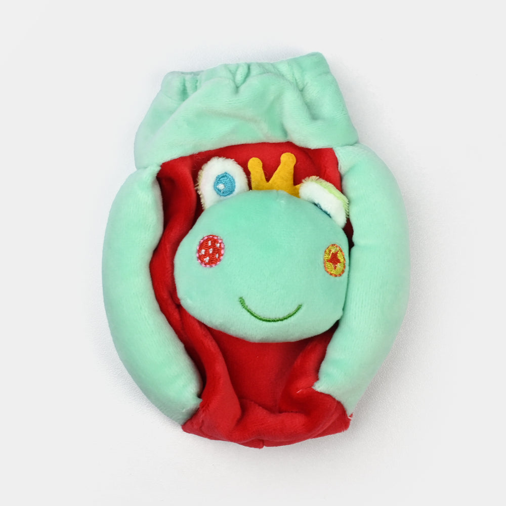 Baby Feeder Cover