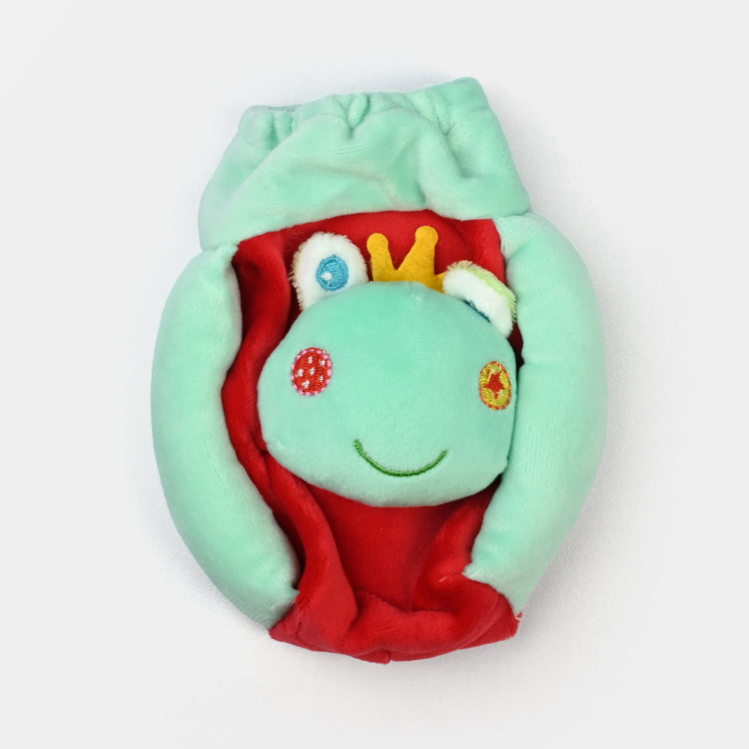 Baby Feeder Cover