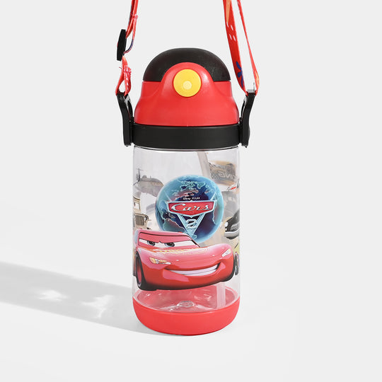 Plastic Water Bottle | 500ml