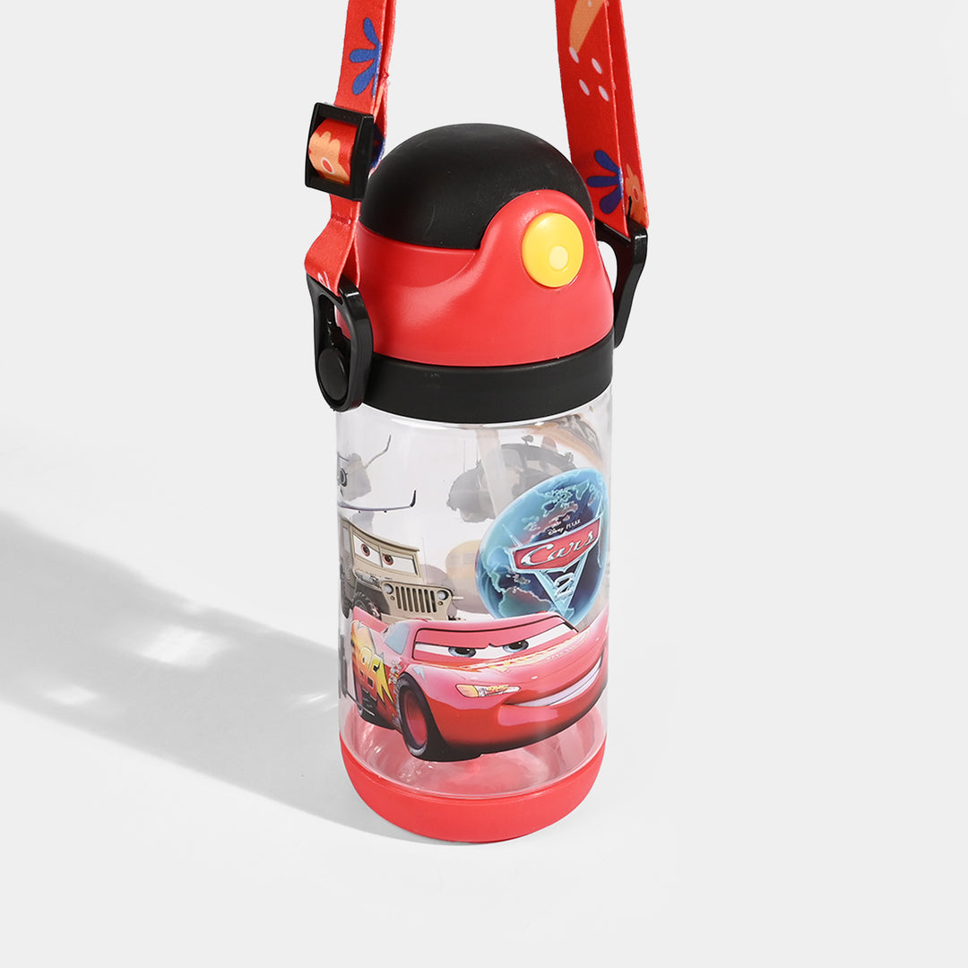 Plastic Water Bottle | 500ml