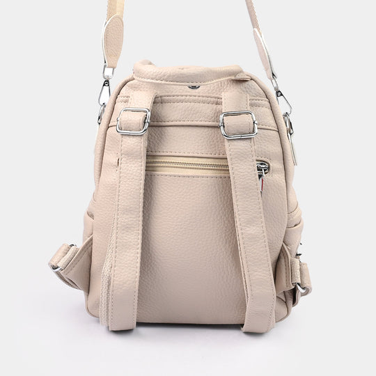 Girls Stylish & Elegant Backpack