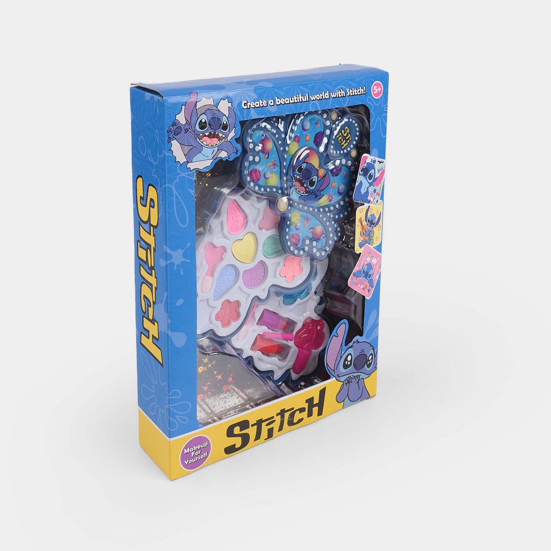 Love Beauty Makeup For Girl