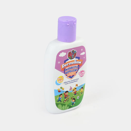 Dermellow Mosquito Repellent Lotion Large