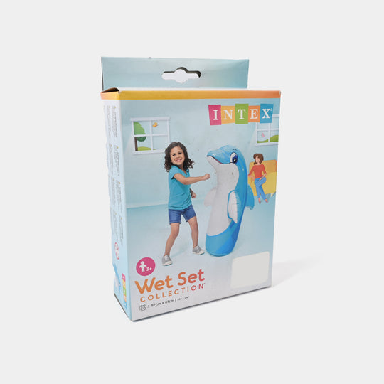 Intex Air Punching Dolphin