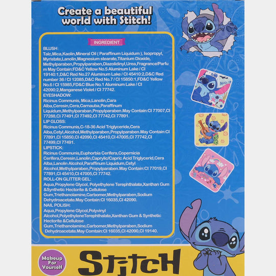 Love Beauty Makeup For Girl