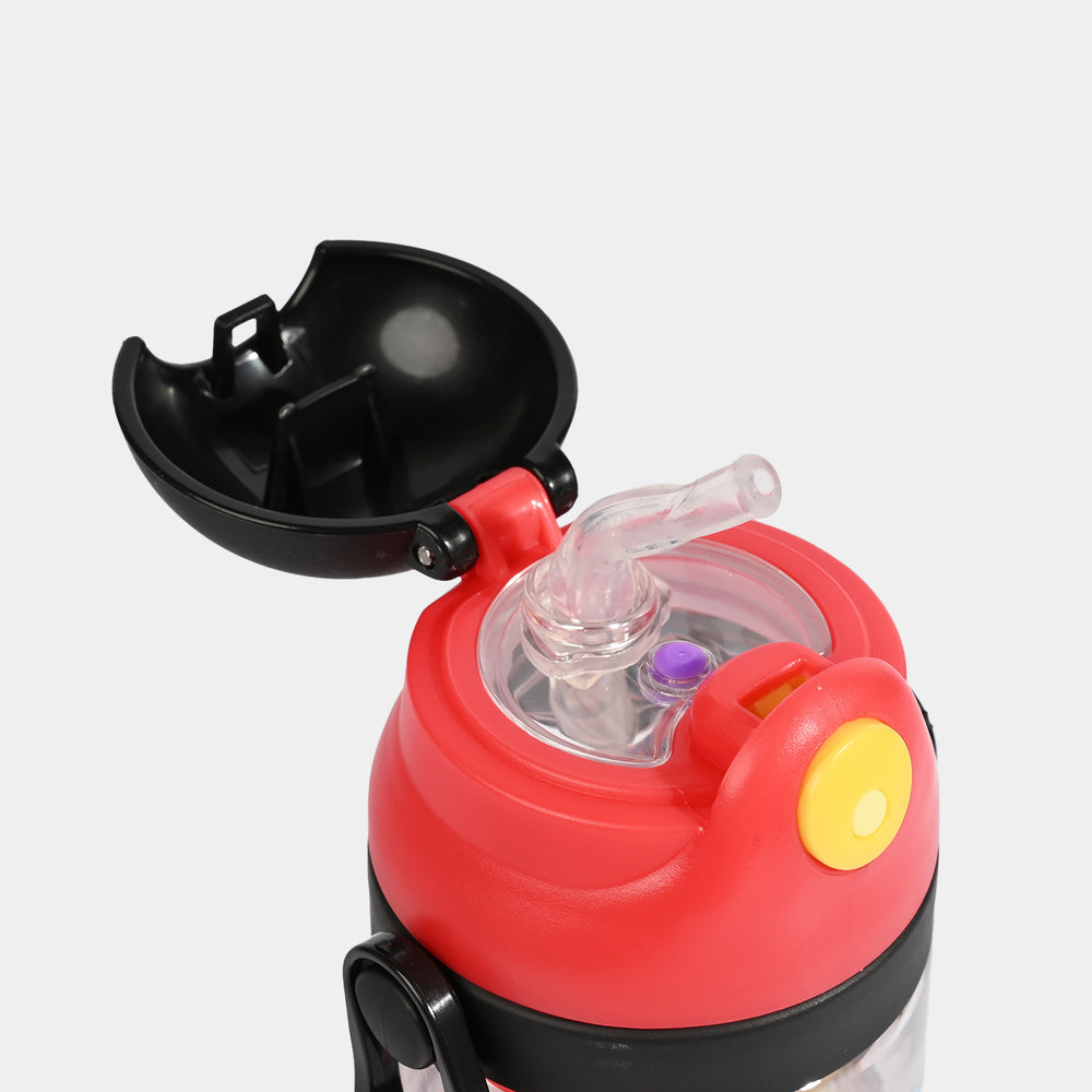 Plastic Water Bottle | 500ml