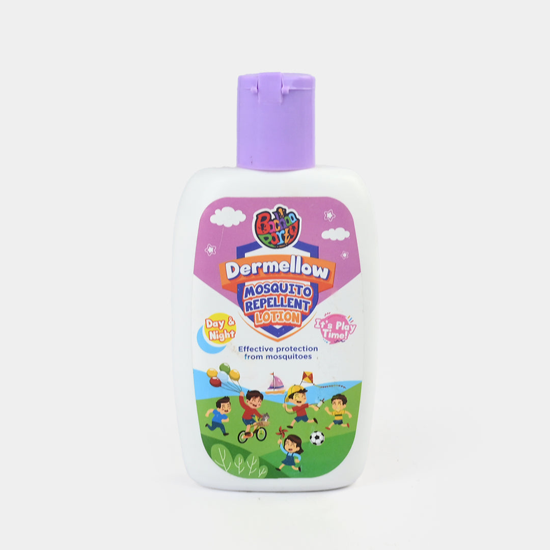 Dermellow Mosquito Repellent Lotion Large