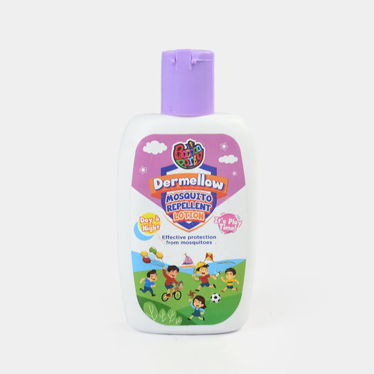 Dermellow Mosquito Repellent Lotion Large