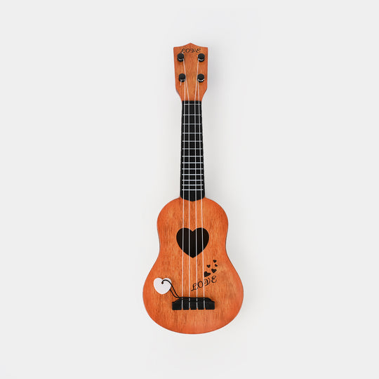 Kids Toy Musical Instrument Guitar
