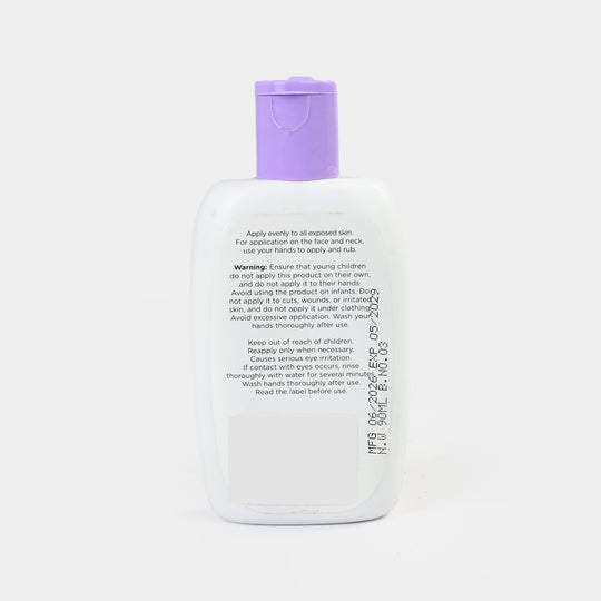 Dermellow Mosquito Repellent Lotion Large
