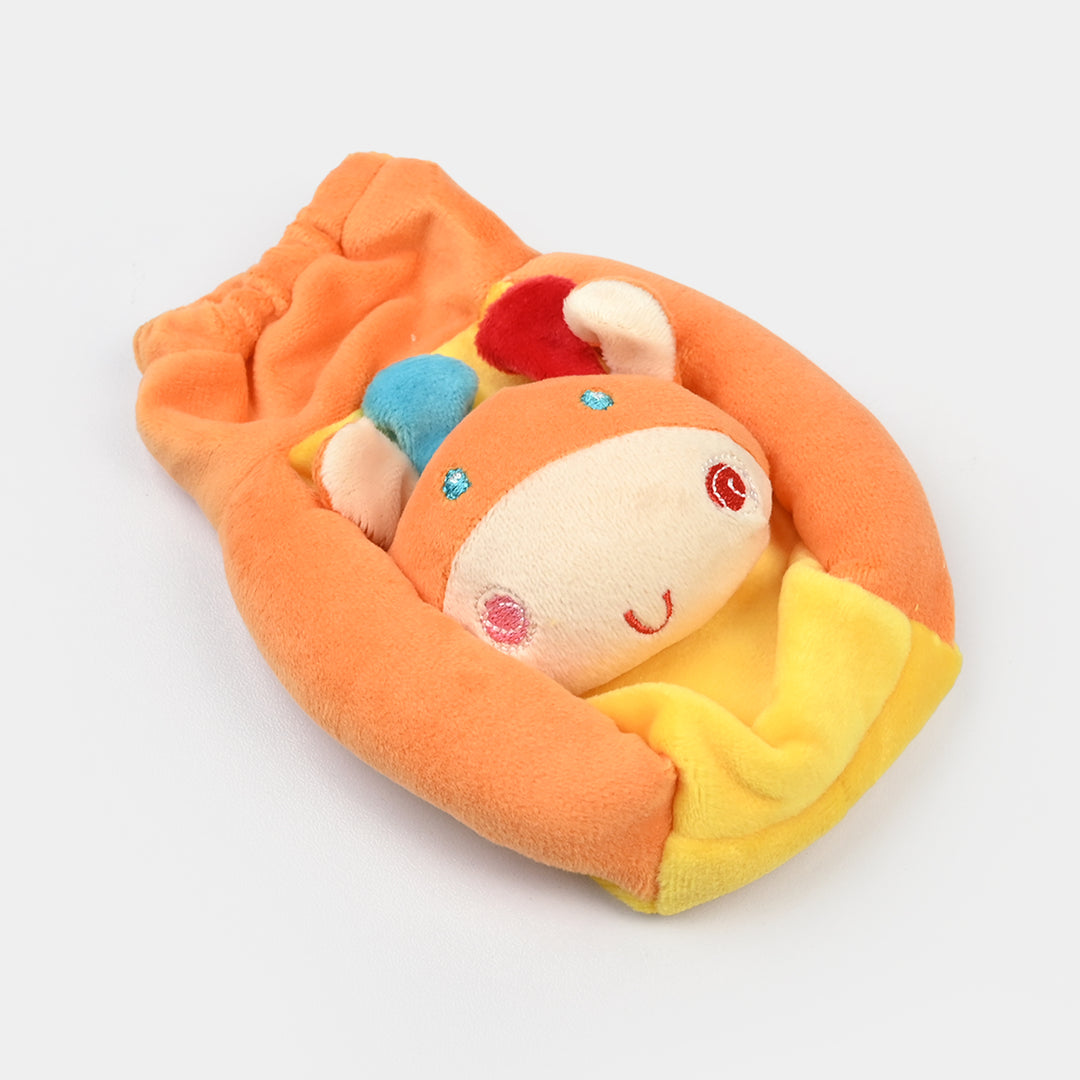 Baby Feeder Cover