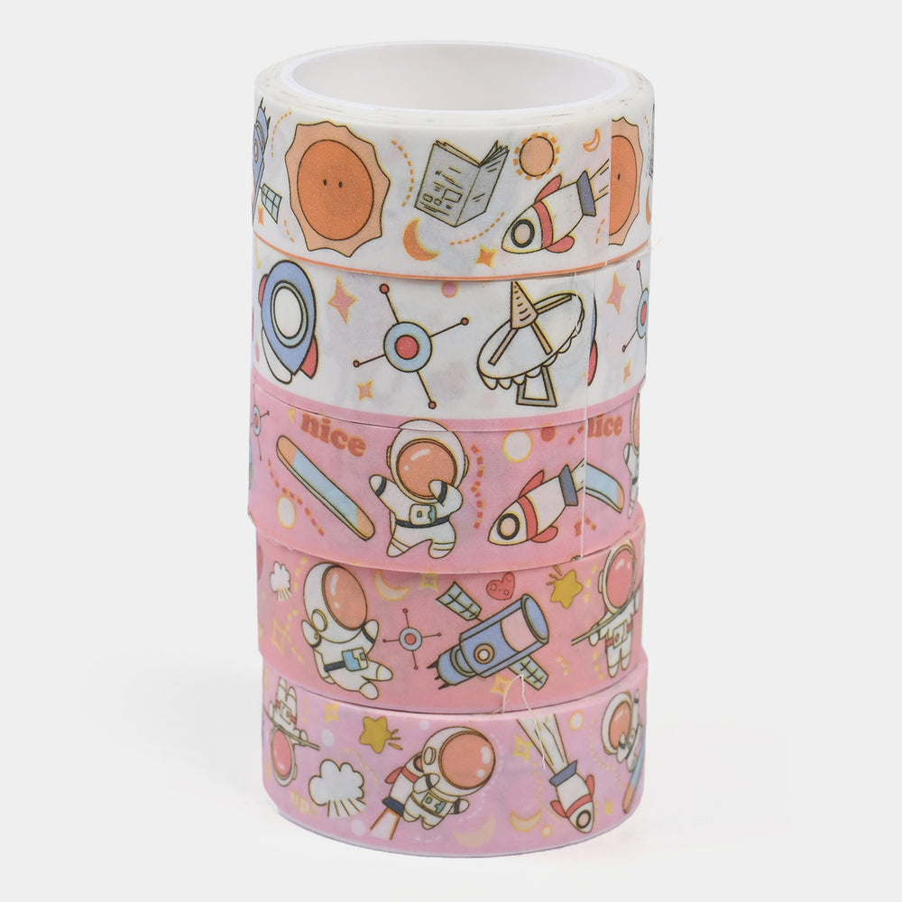 Washi Tape | 5PCs