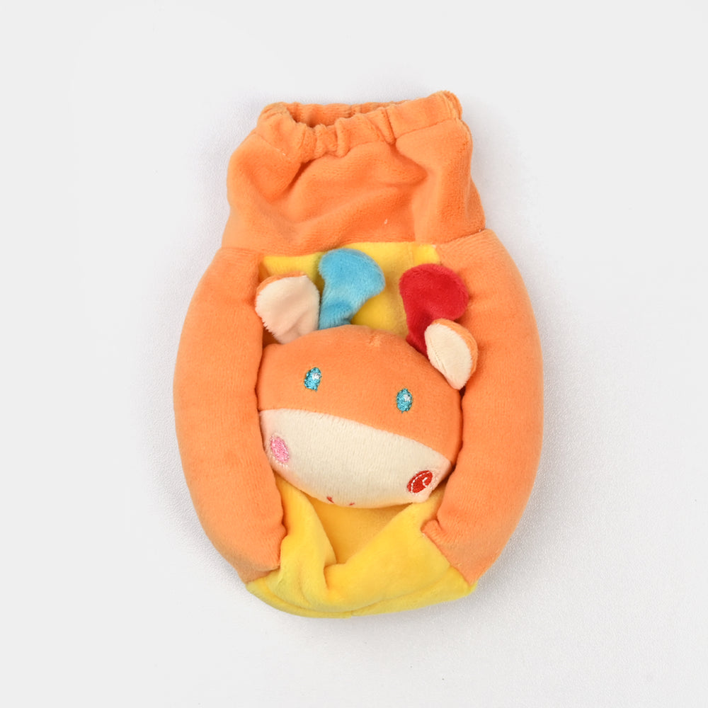 Baby Feeder Cover