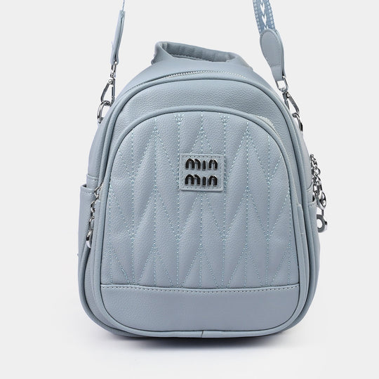 Girls Stylish & Elegant Backpack