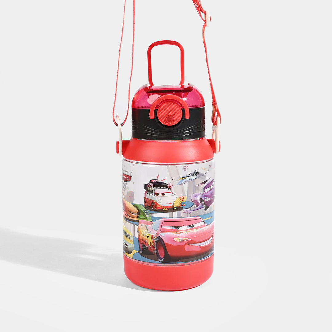 Plastic Water Bottle | 600ml