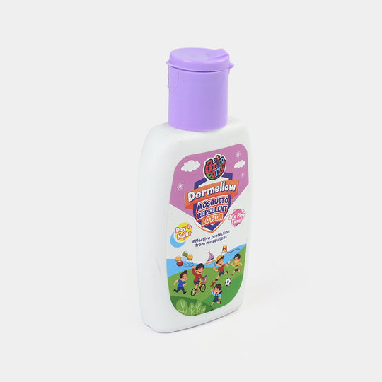 Dermellow Mosquito Repellent Lotion