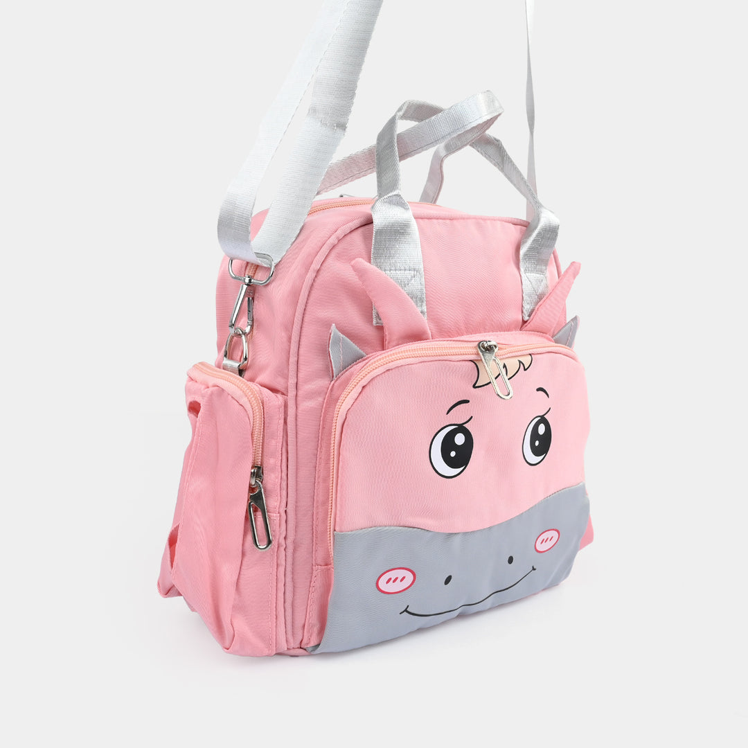 Baby Care Diaper Bag / Mother Bag