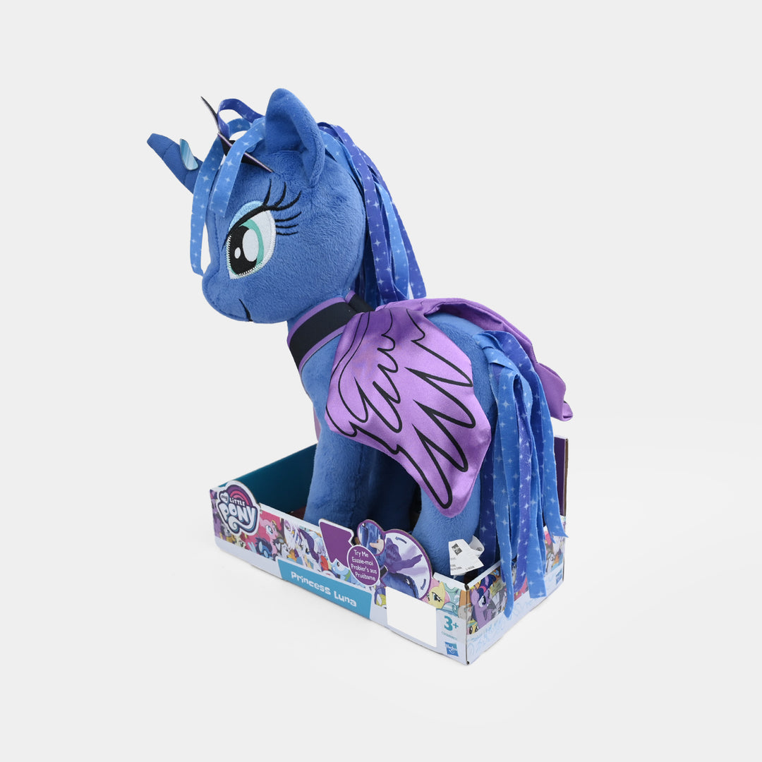 Character Fluttering Wings Plush Toy for Kids