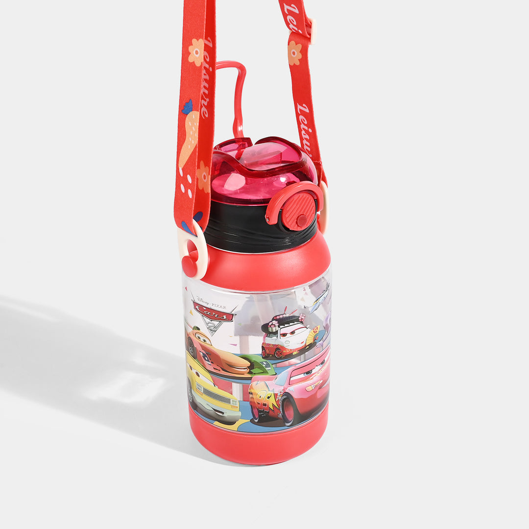 Plastic Water Bottle | 600ml