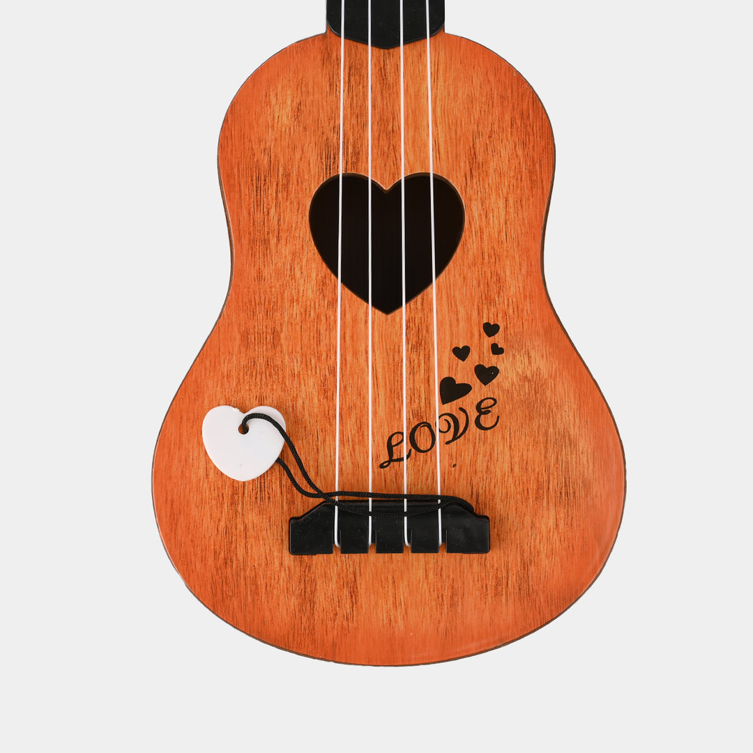 Kids Toy Musical Instrument Guitar