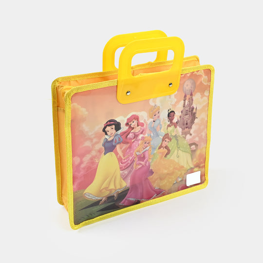 Character PVC Tote Bag for Kids