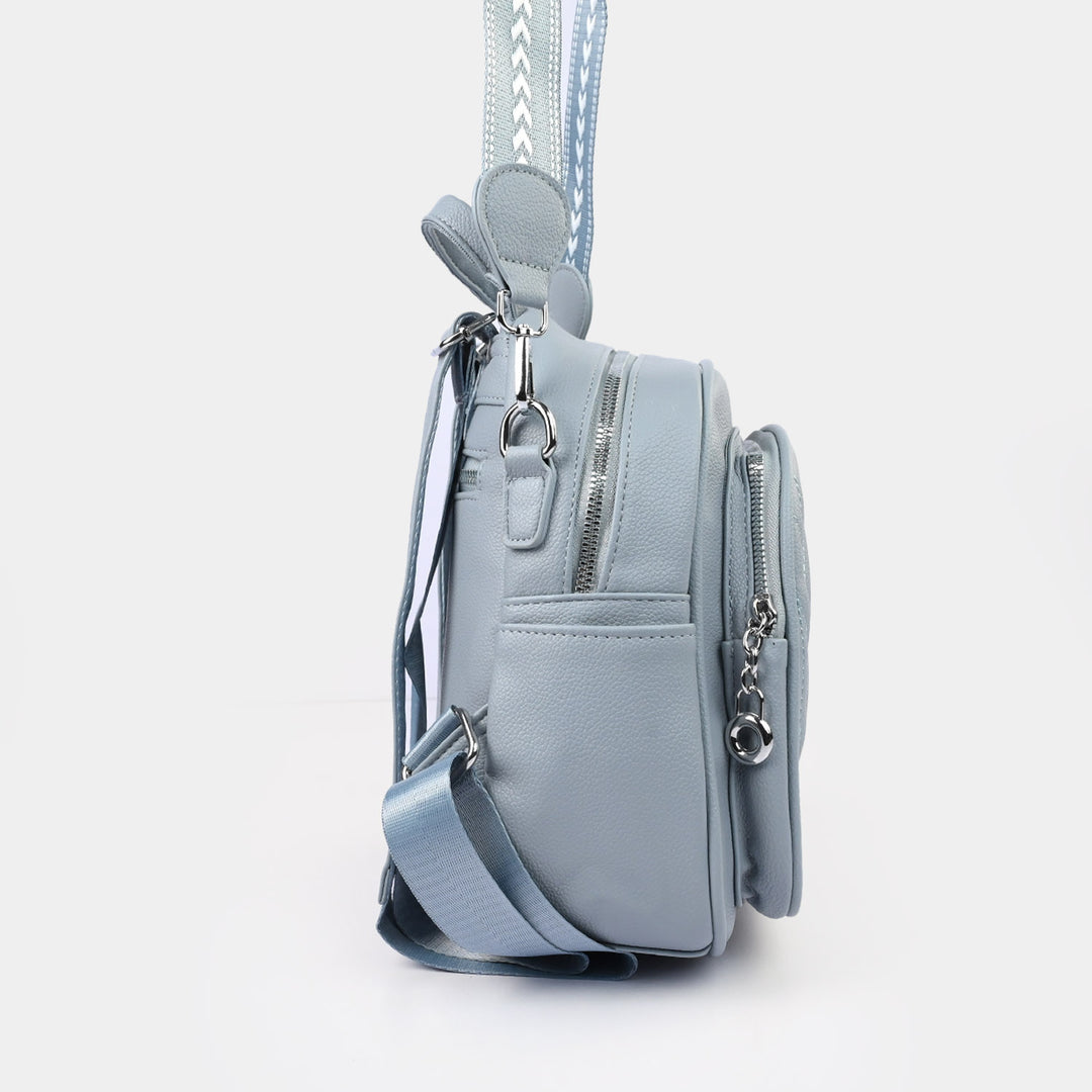 Girls Stylish & Elegant Backpack