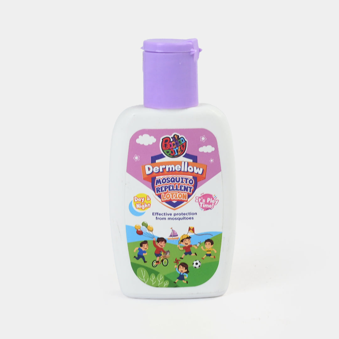 Dermellow Mosquito Repellent Lotion