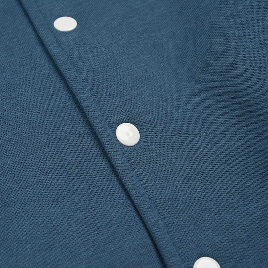 Boys Fleece Knitted Bomber Champion