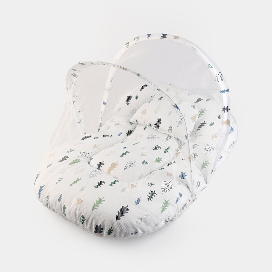 Carry Nest with Mosquito Net