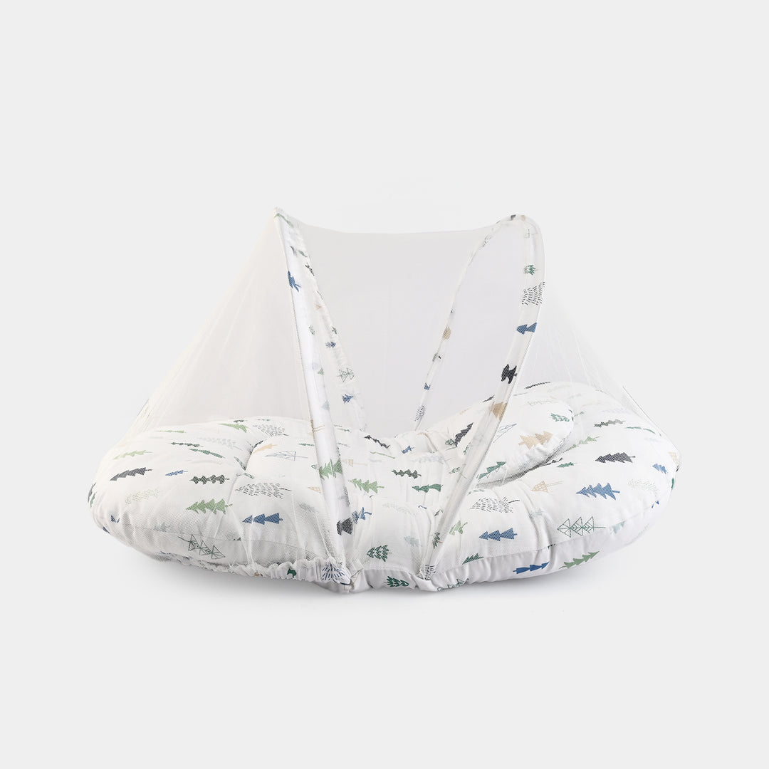Carry Nest with Mosquito Net