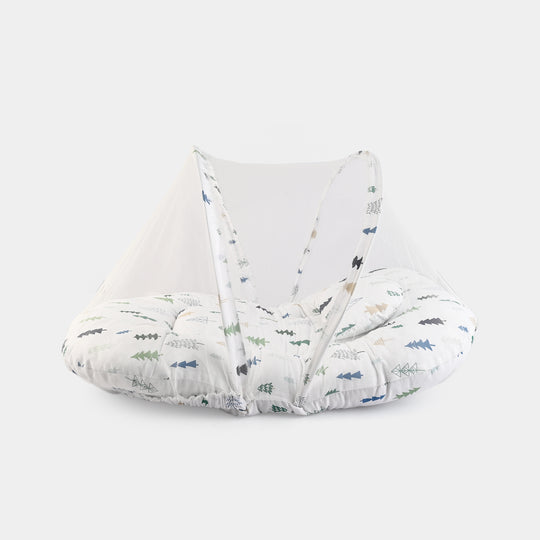 Carry Nest with Mosquito Net
