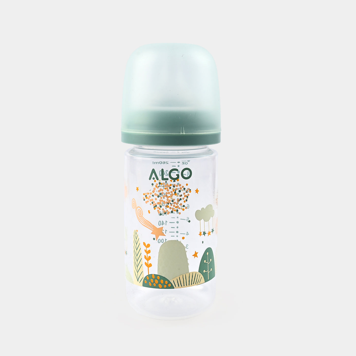 Baby Feeding Bottle | 260ml | +6M