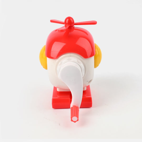 Character Pencil Sharpener Machine