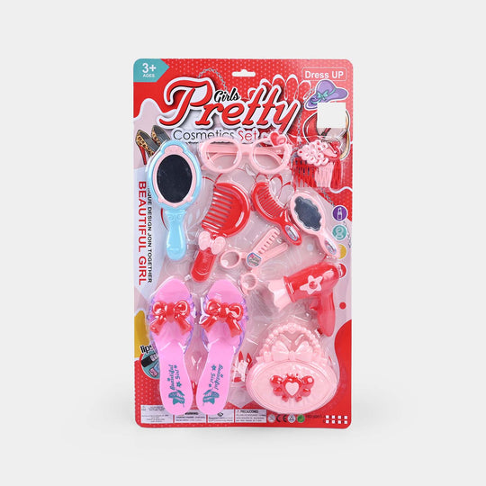 Beauty Set For Girls