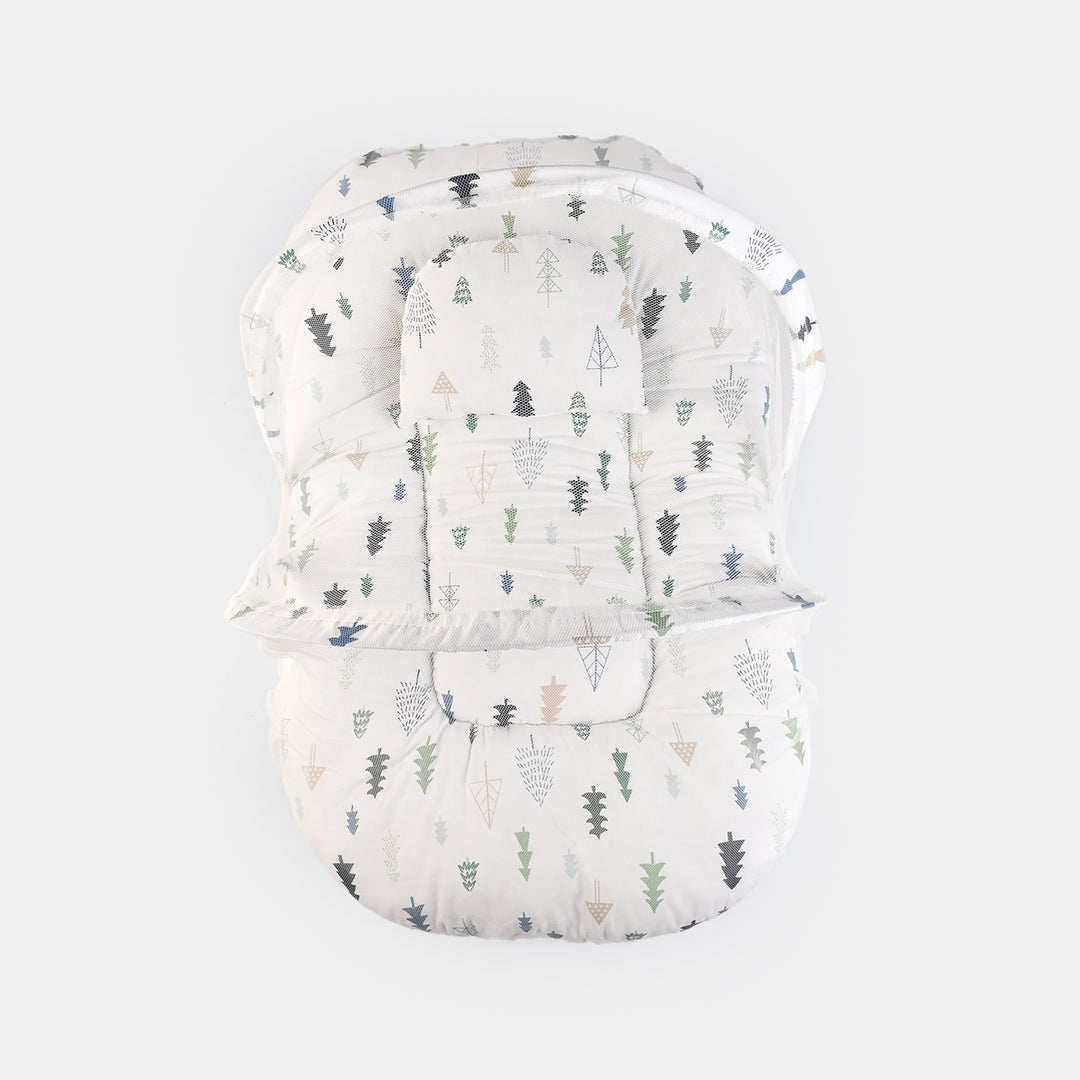 Carry Nest with Mosquito Net