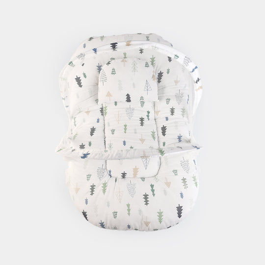 Carry Nest with Mosquito Net