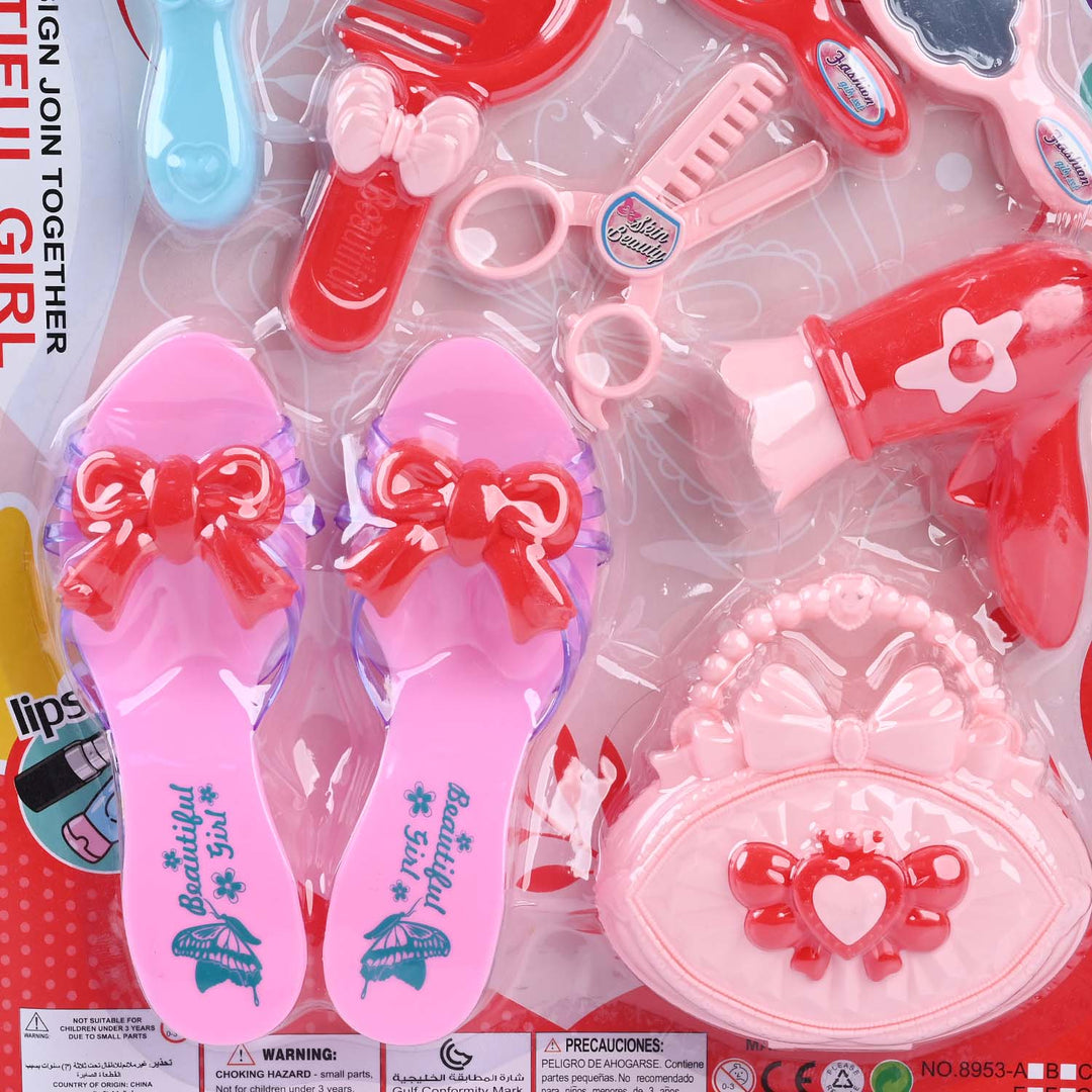 Beauty Set For Girls