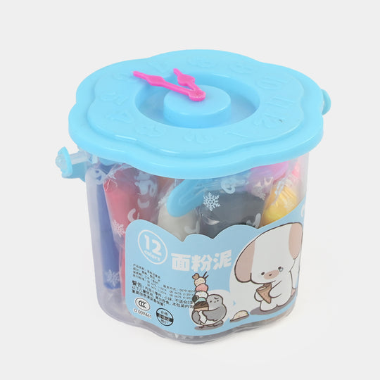 Clay Play Set