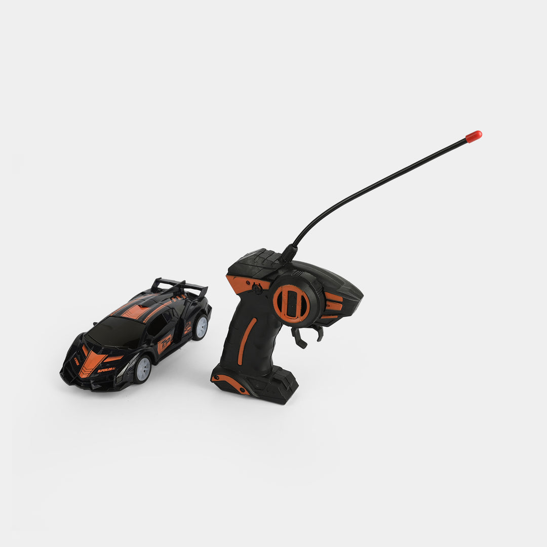 Racer Speed 1:20 Scale Remote Control Car