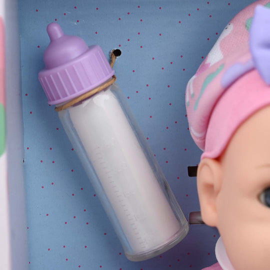 Sweet Baby Doll Set