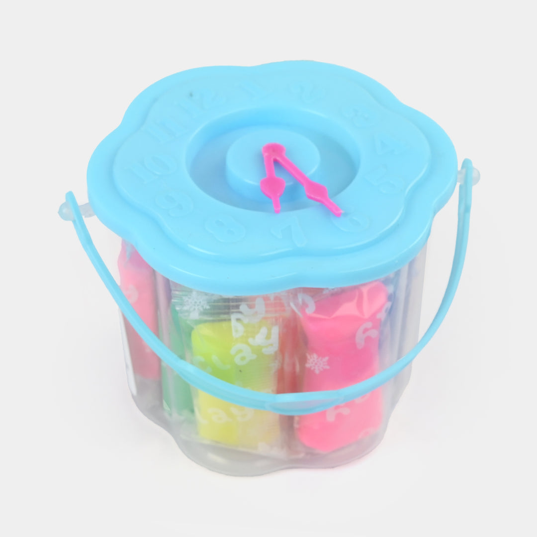 Clay Play Set
