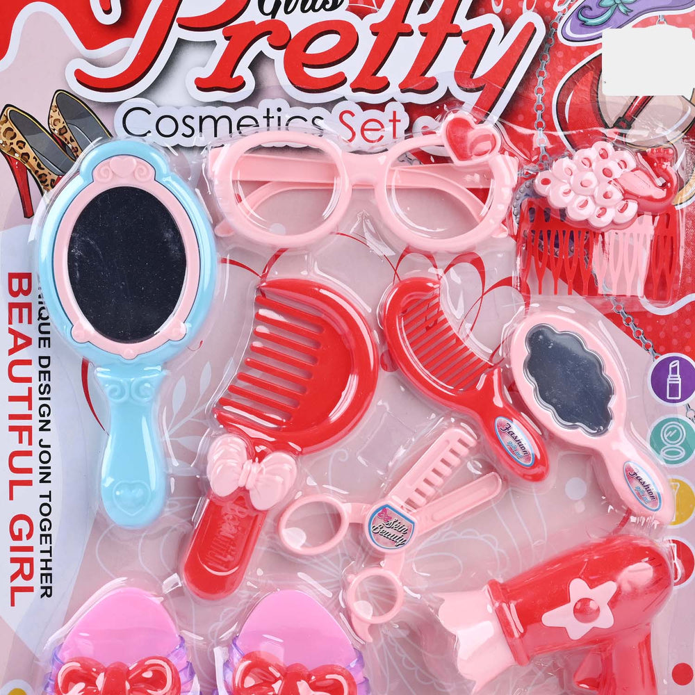 Beauty Set For Girls