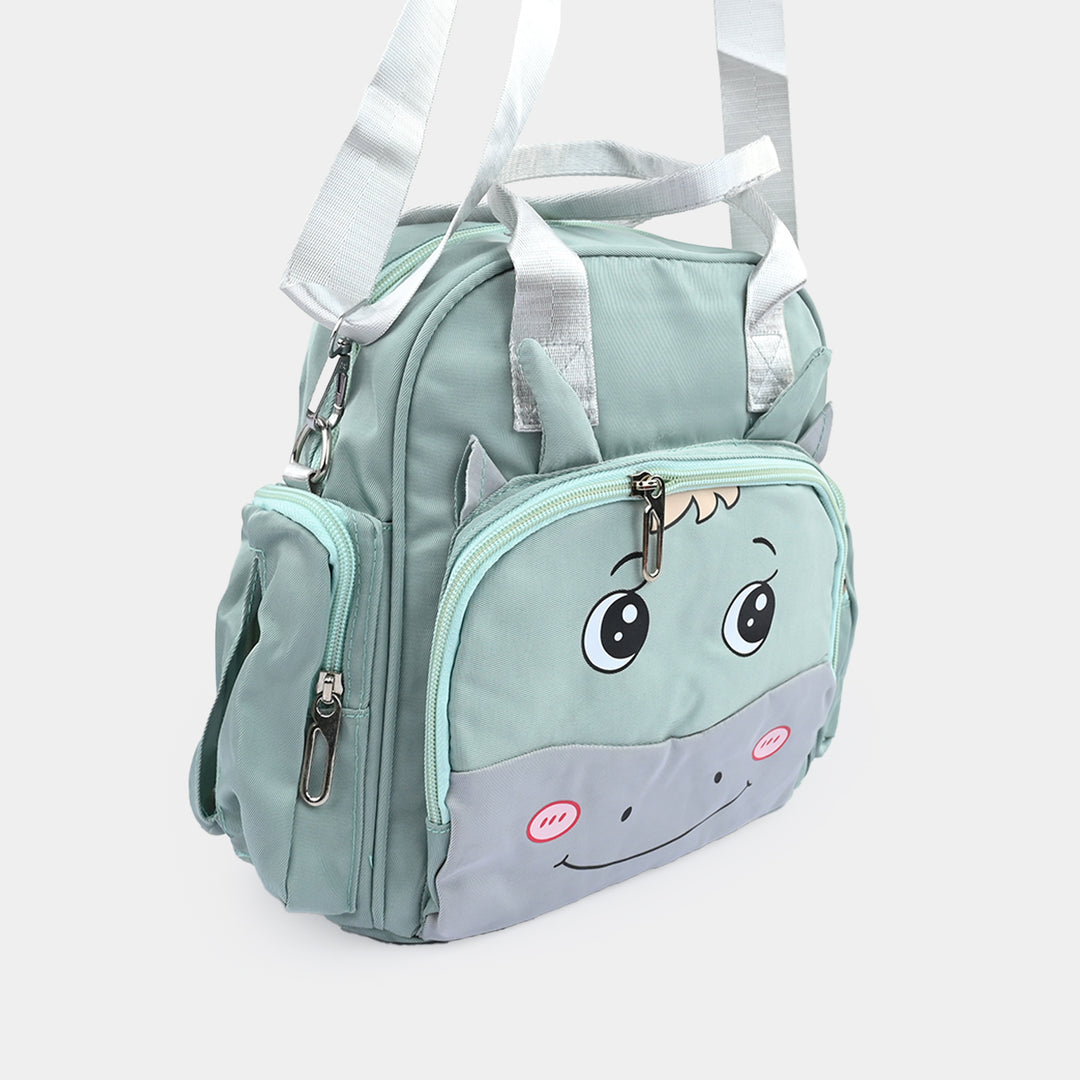 Baby Care Diaper Bag / Mother Bag