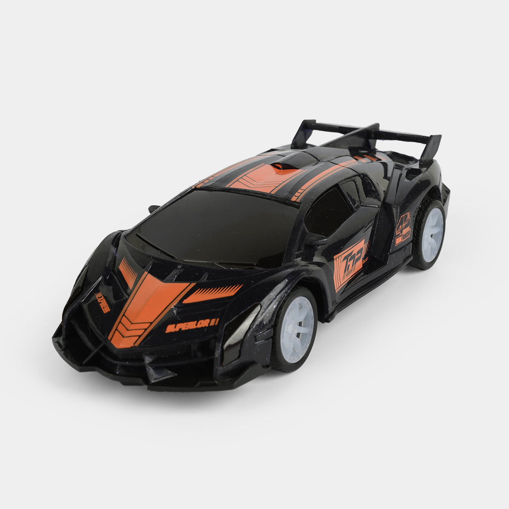 Racer Speed 1:20 Scale Remote Control Car